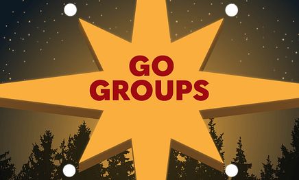 Main Slide - Go Groups