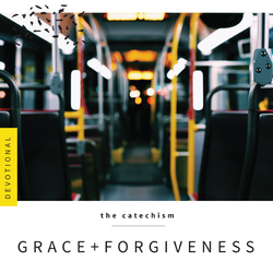 Grace + Forgiveness 