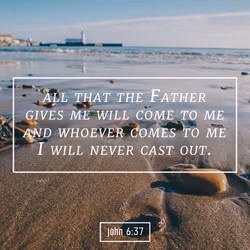 John 6:37