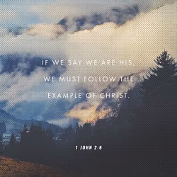 1 John 2:6
