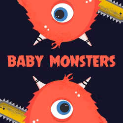 Baby Monsters