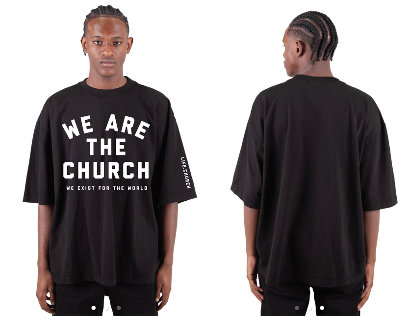 Shirt Mockup