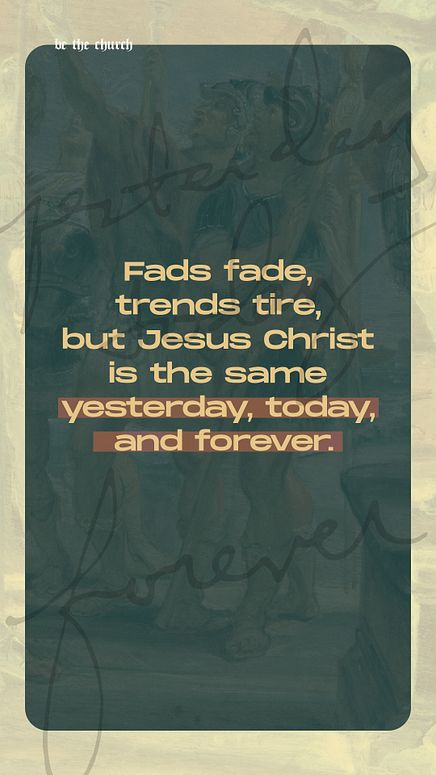 Instagram Story Quote