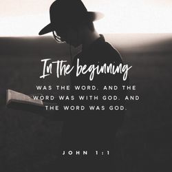 John 1:1