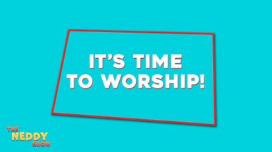 Worship Slide