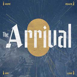 The Arrival