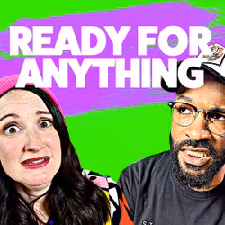 Ready for Anything - The Loop Show, Unit 12