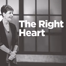 The Right Heart