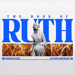 The Book of Ruth