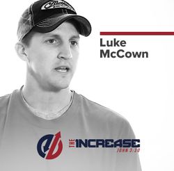 Luke McCown: The Planner
