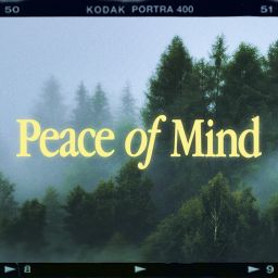 Peace of Mind