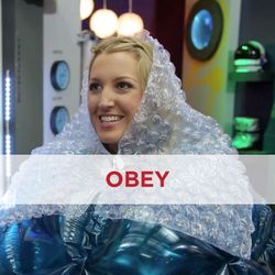 Obey