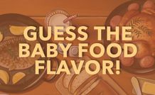 Baby Food