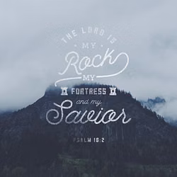 Psalm 18:2