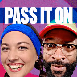 Pass It On - The Loop Show