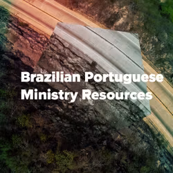 Brazilian Portuguese Ministry Resources