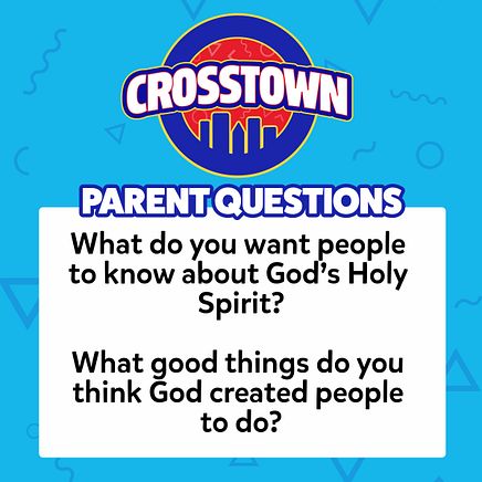 Social Media Graphic - Parent Questions