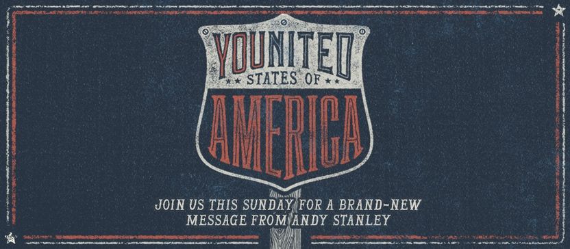 New Message Sunday With Andy 2
