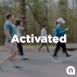 Activated