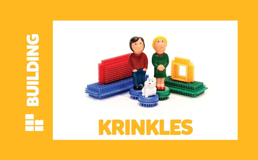 Krinkles