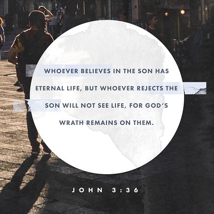 John 3:36