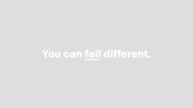 Fail