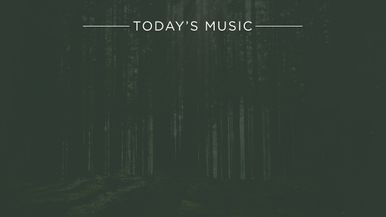 Music Screen