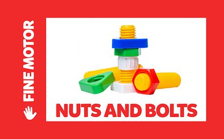 Nuts and Bolts