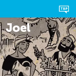 Read Scripture: Joel