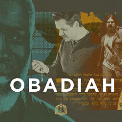 The Book of Obadiah