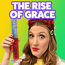 The Rise of Grace - The Loop Show, Stand Alone Episode