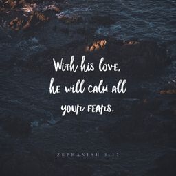 Zephaniah 3:17