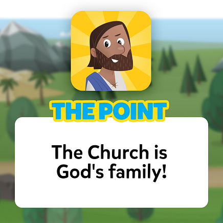 The Point