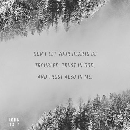 John 14:1