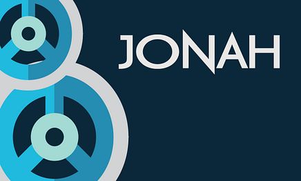 Jonah