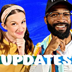 Updates - The Loop Show, Unit 19