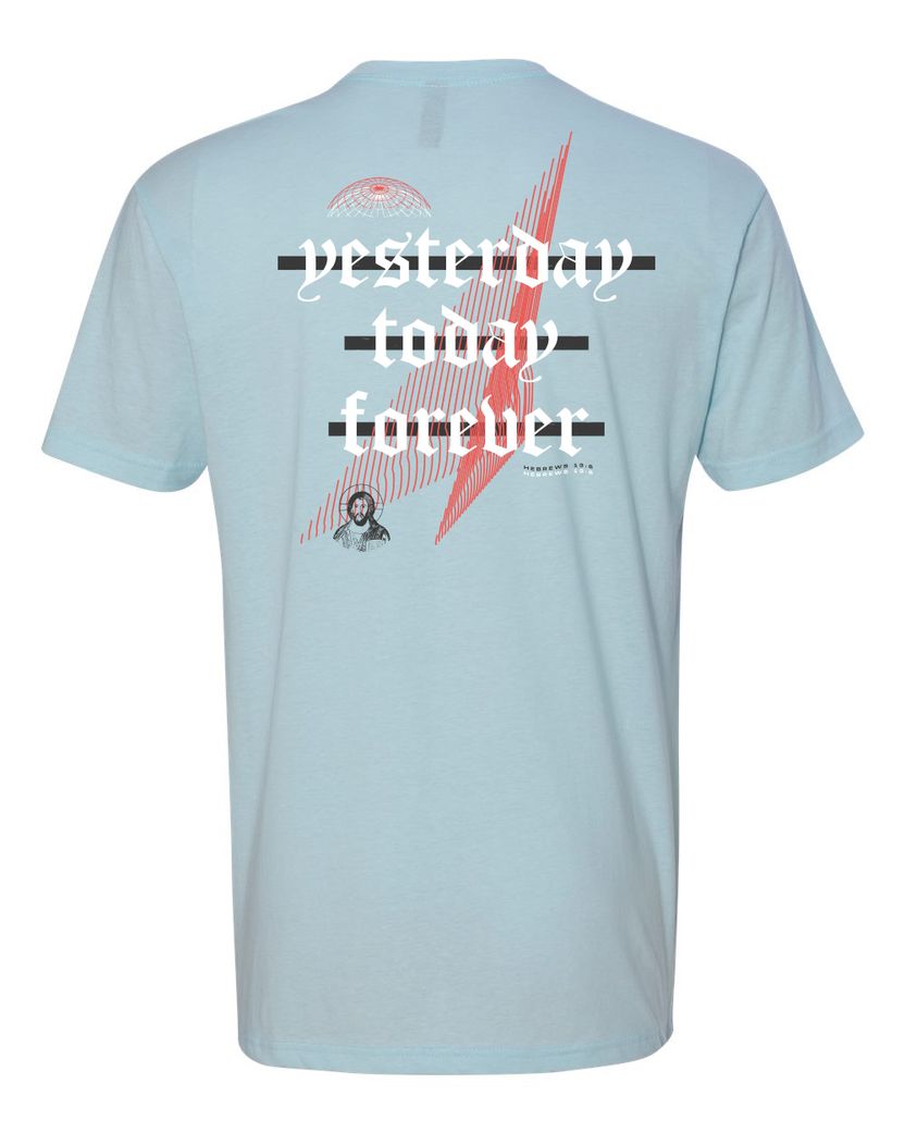 Back Mockup - Ice Blue