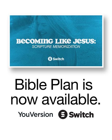 Bible Plan Weeks 2-6 Social