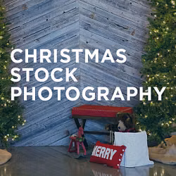 Christmas Stock Photography