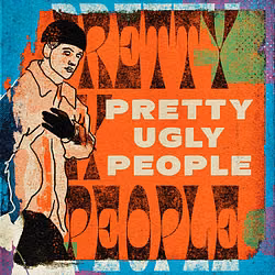 Pretty Ugly People