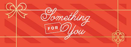 Something for You - App 1920x692