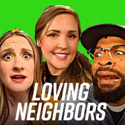 Loving Neighbors - The Loop Show, Stand Alone Episode