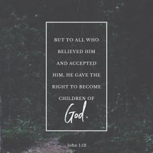 John 1:12