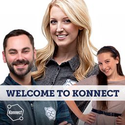 Welcome to Konnect 2020 - Konnect HQ 