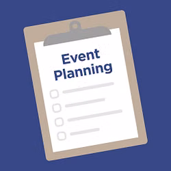 Event Planning