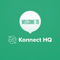Welcome to Konnect - Konnect HQ