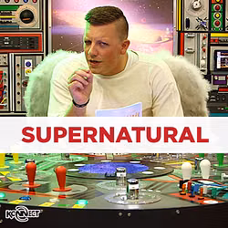 Supernatural