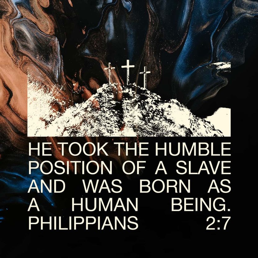 Philippians 2:7