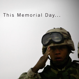 Memorial Day