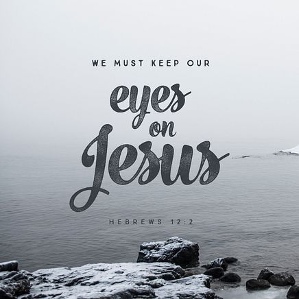 Hebrews 12:2